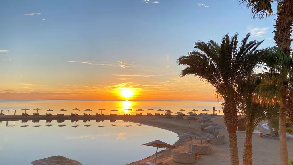 الفندق موفنبيك ريزورت - سوما باي